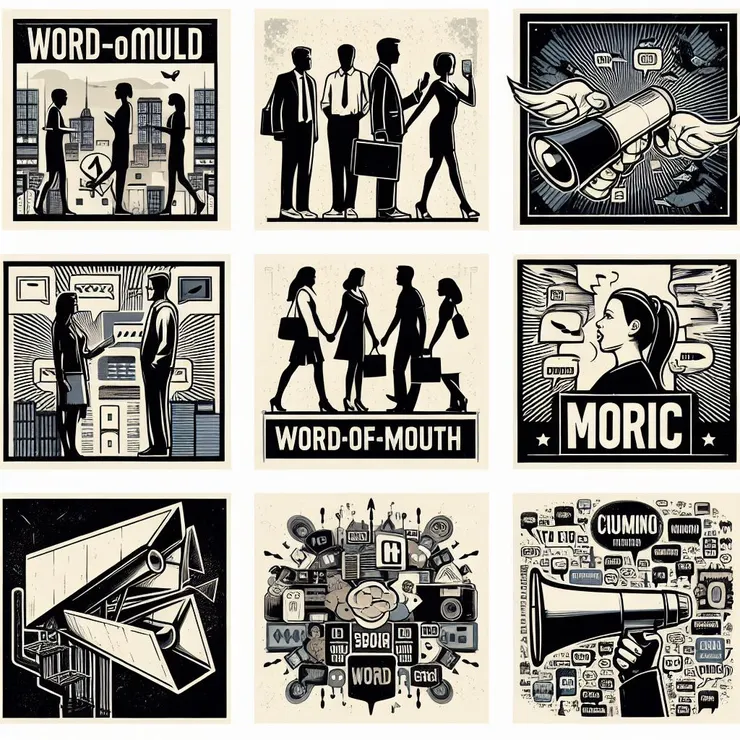 口碑行銷成功案例