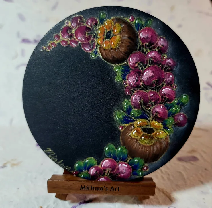 繪圖/攝影：米莉安