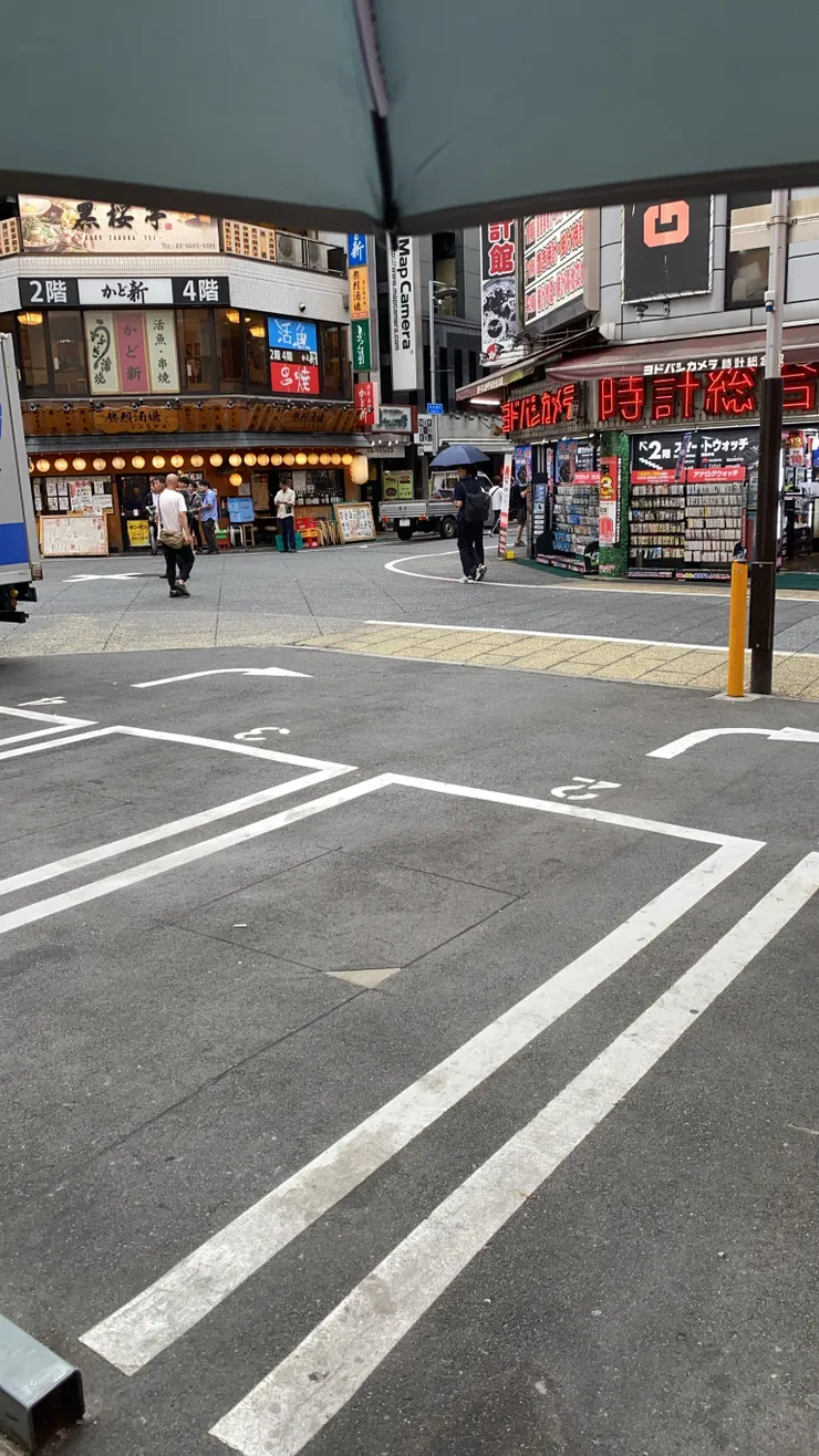 也不是map camera!!!!還下大雨!!!!!