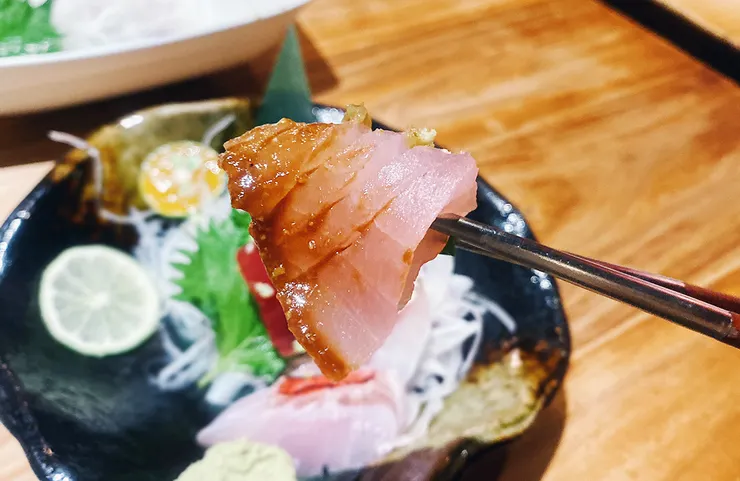 【建一食堂】東區日本料理,嚴選最鮮一等一高檔食材,連日本人、香港人都愛的台北美食餐廳。