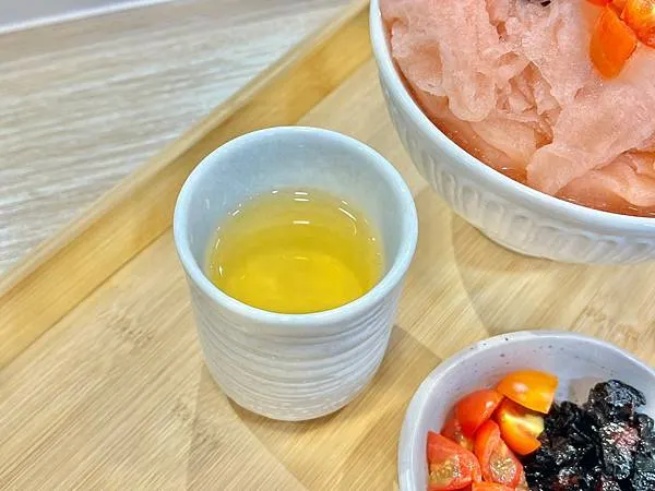 （高雄冰店）漫雪時光・甜品專賣店～漢神巨蛋甜品推薦！超大一碗