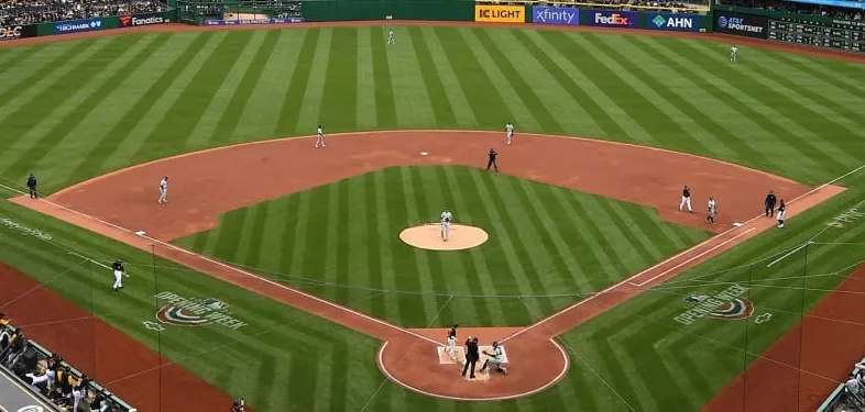 MLB 球員觀測分析