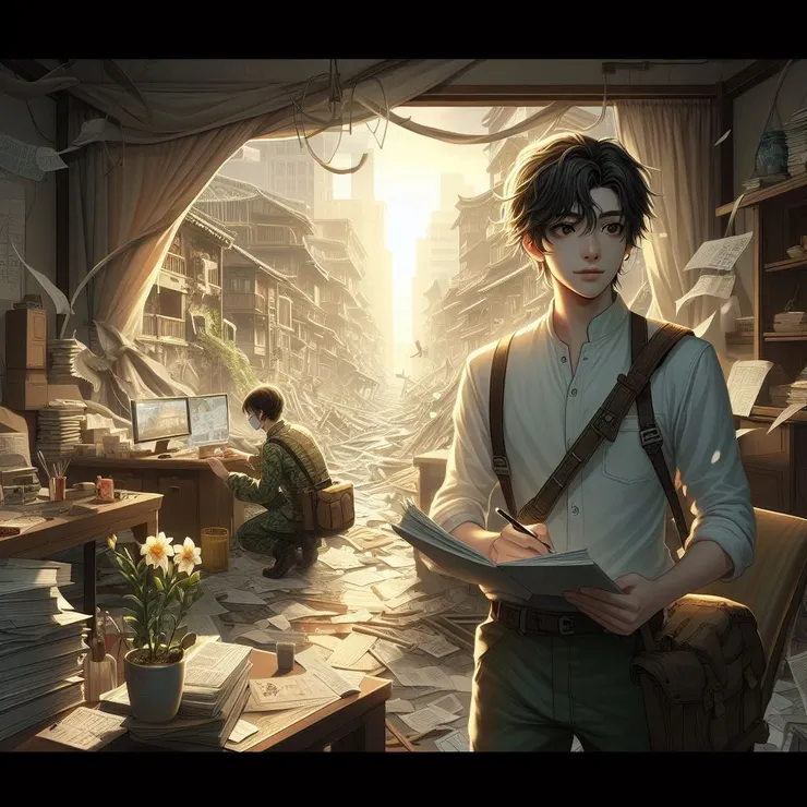 vocus｜新世代的創作平台