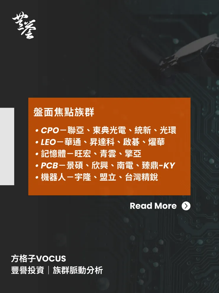 vocus｜新世代的創作平台