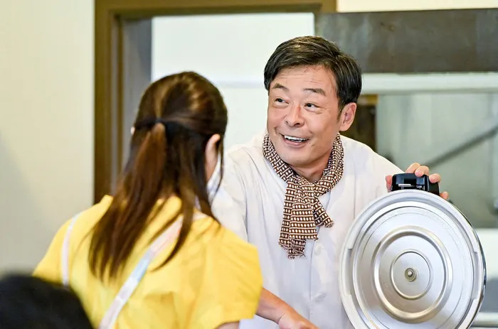 光石研一掃為了N中的爛爸形象