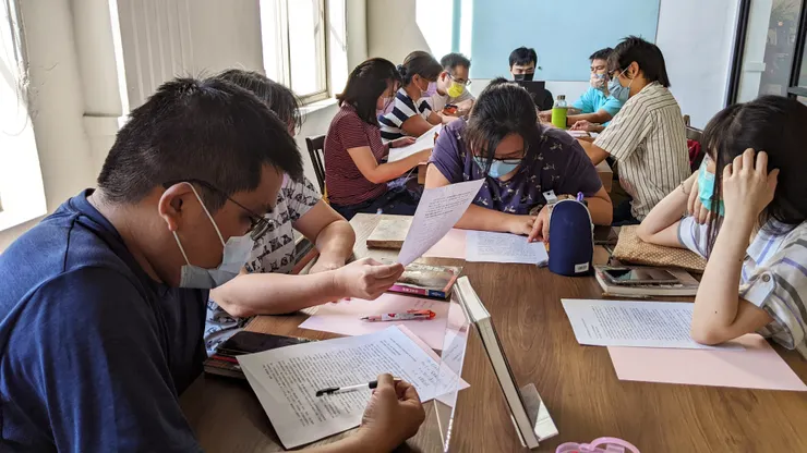 vocus｜新世代的創作平台