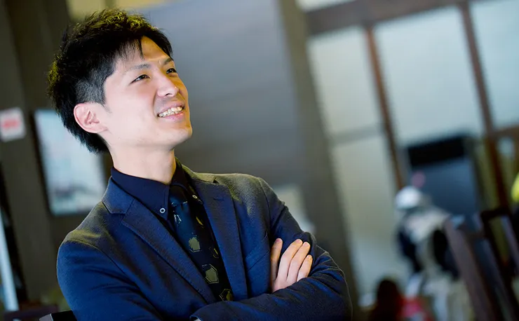 既然都說了是帥哥就一定要附圖