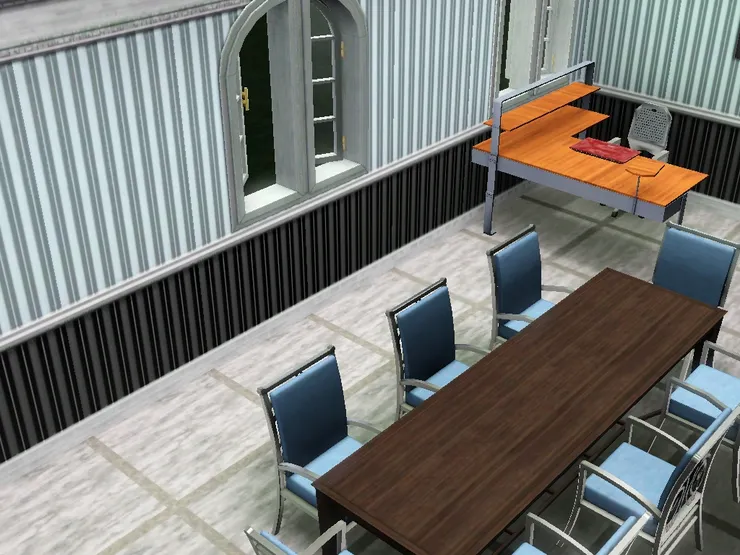 沒有人用時打開窗子,讓空氣流通。