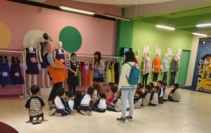 圖片來源：玉美人官網