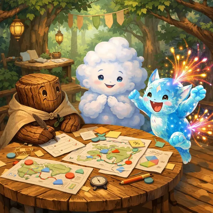 vocus｜新世代的創作平台