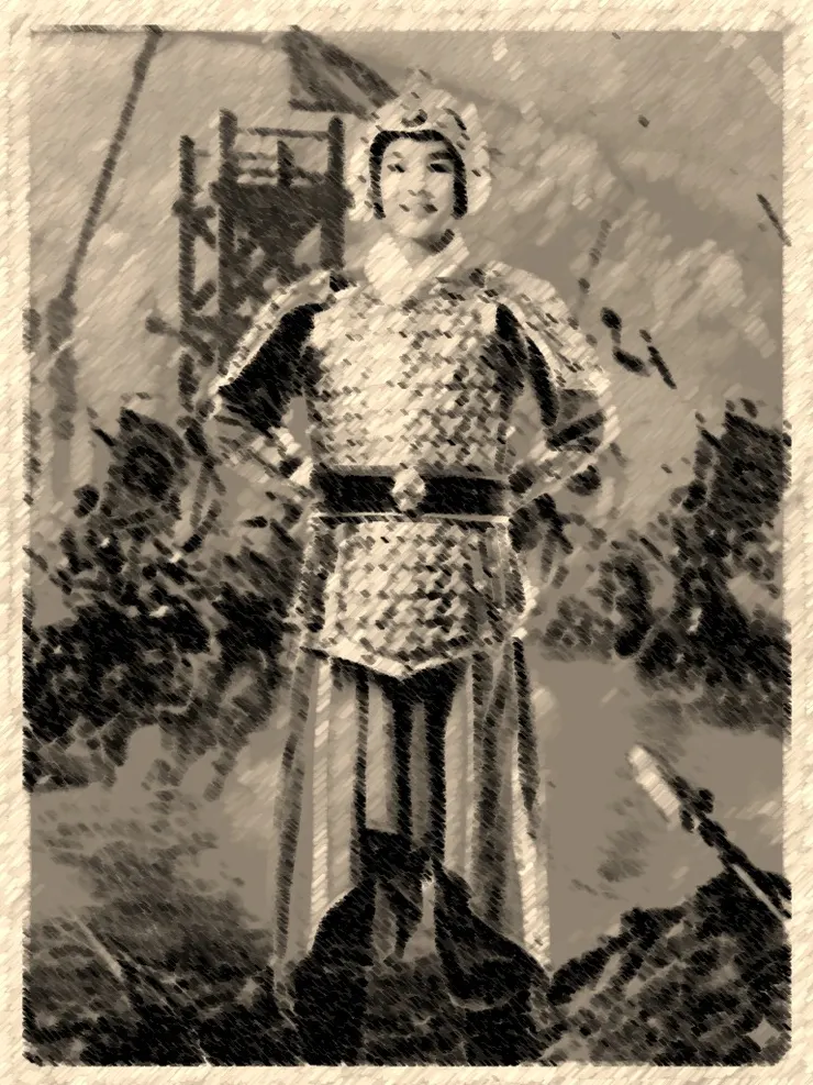 打勝仗的將軍，為自卑的少年贏回自信