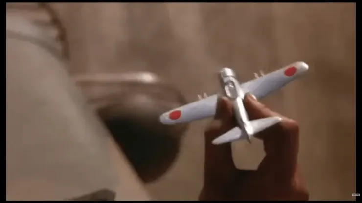 © Rotten Tomatoes Classic Trailers