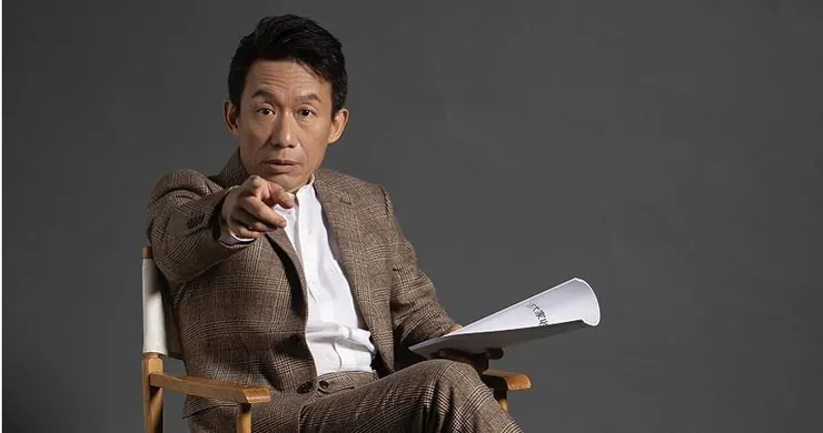 圖片來自孤獨的狗(以下皆同)，若有侵權請告知。