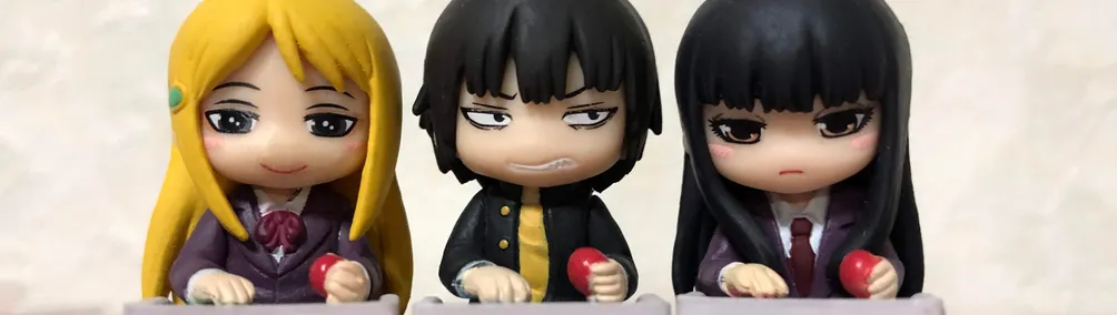 低分少年的沙龍