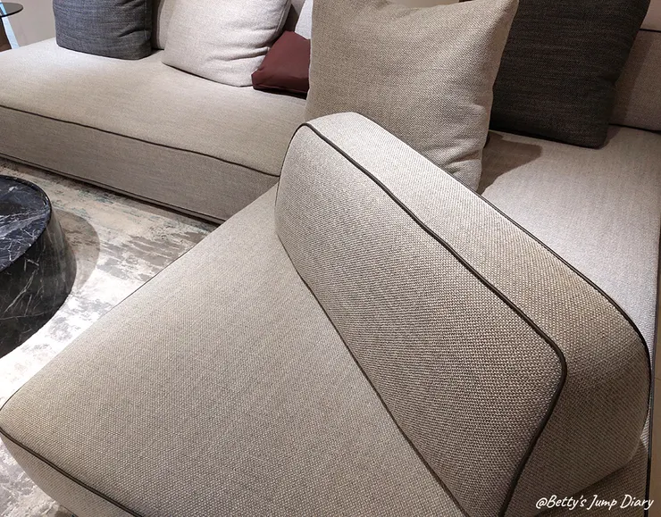 ▲好睡王竹北旗艦店/圖片來源:Betty's Jump Diary