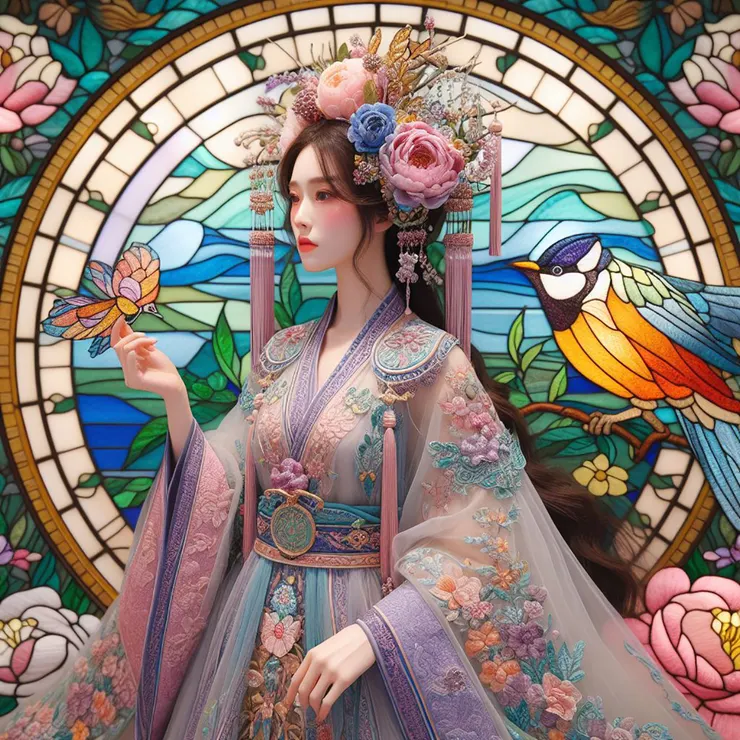 指令生成：米莉安