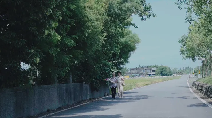 《通話中⋯⋯》電影劇照/新北市學生影像新星獎 提供