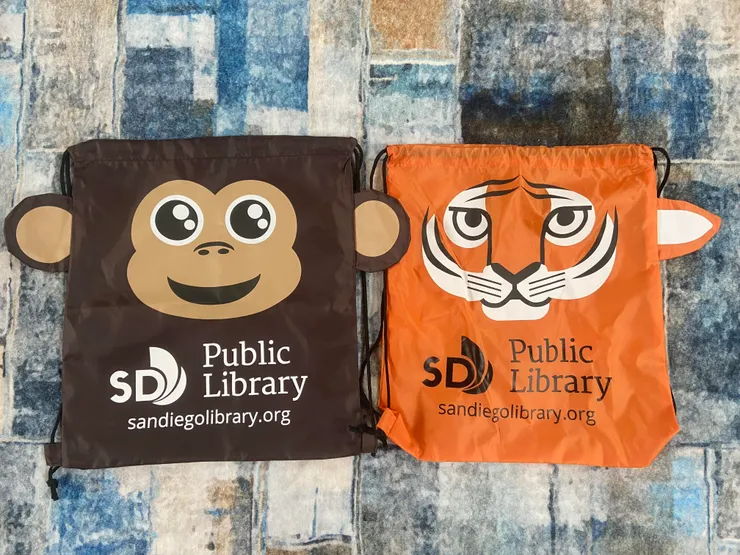 其實女兒選了北極熊的，但不知道藏哪去了我沒找到XD