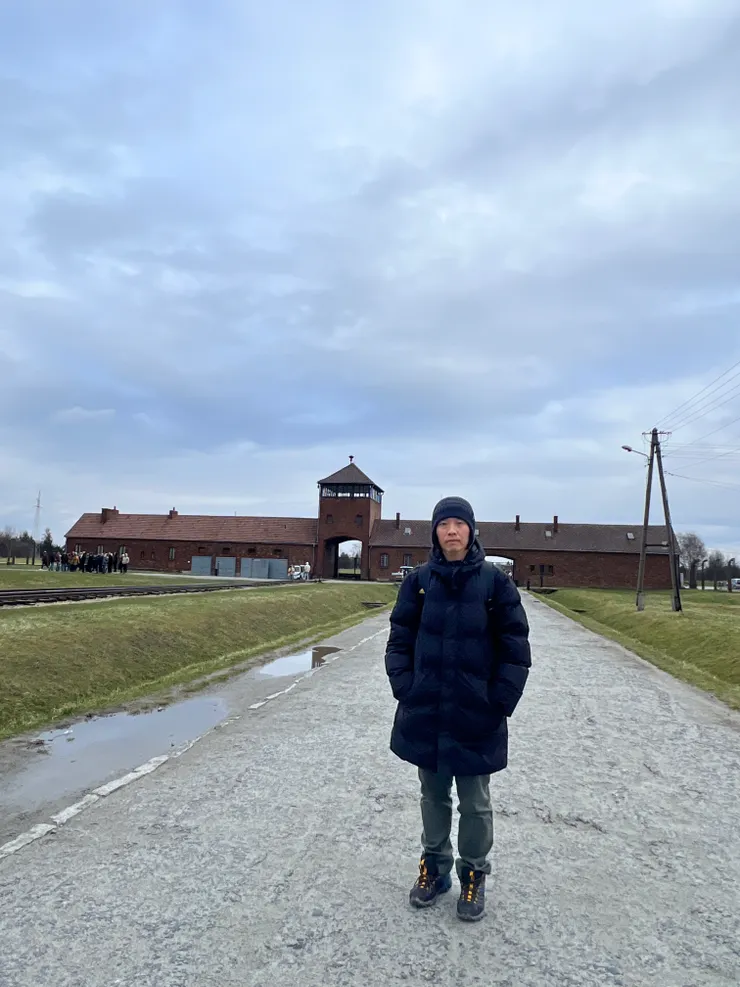 財前醫生示意圖