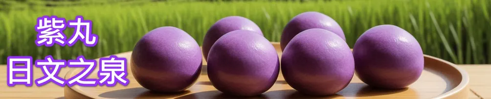 紫丸日文小棧