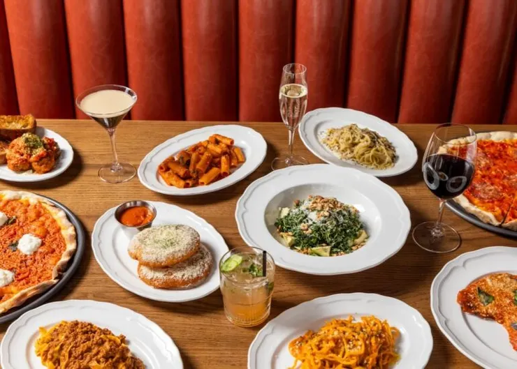 Little Mountain, Montecito