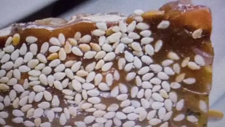 [桃園美食]龍潭地方性名產宏龍軟花生糖，傳承四代家族事業、五