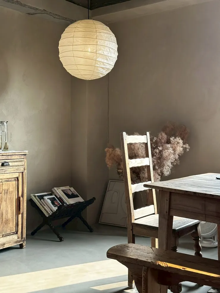 喫茶 Sénmi|台中咖啡館推薦