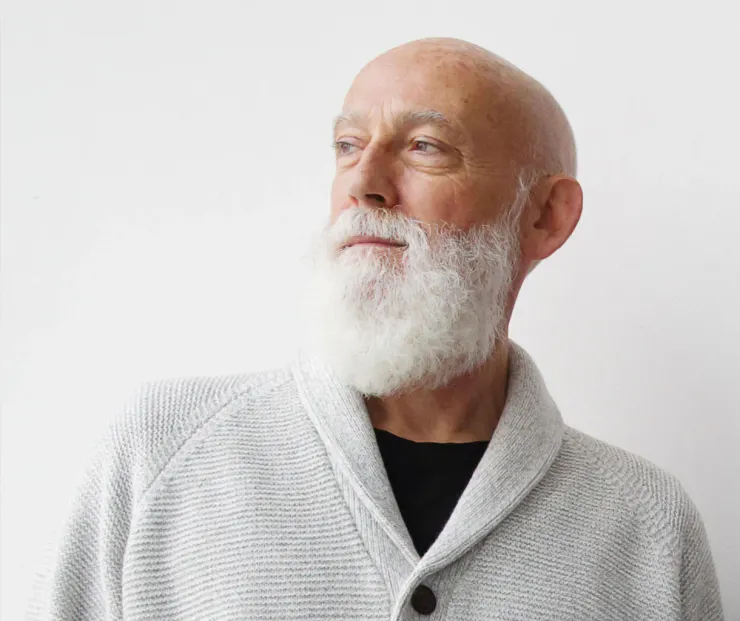 via https://luminaire.com/blogs/designers/ross-lovegrove