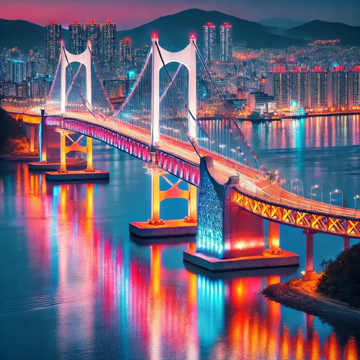 探索釜山景點：10個釜山美景與文化結合的景點