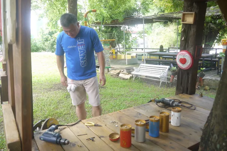 vocus|新世代的創作平台