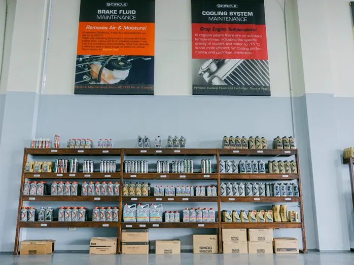 台中汽車保養推薦｜為什麼市區短程通勤最傷車？3個徵兆告訴你引擎積碳了