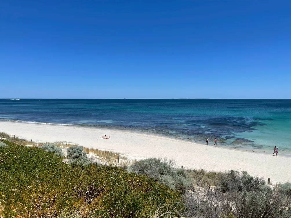 移居澳洲之後：生活轉型與職涯筆記
