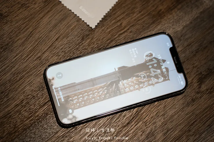 抗藍光手機保護貼推薦-Simmpo iPhone 護眼 AR 抗反射 TÜV 抗藍光簡單貼-手機保護貼推薦-防窺保護貼推薦