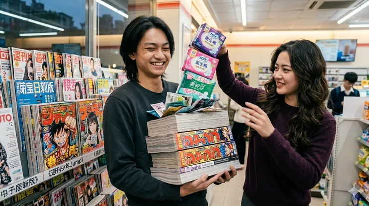 vocus|新世代的創作平台