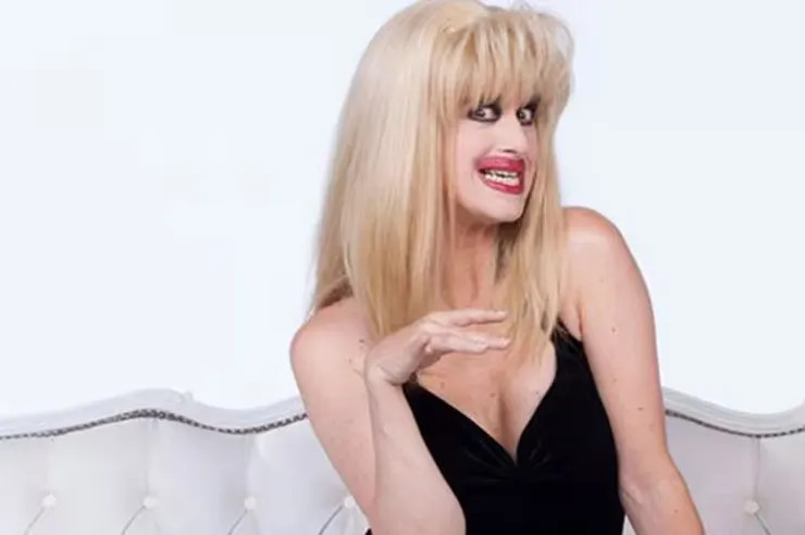 《&nbsp;Juana y sus hermanas&nbsp;》劇照