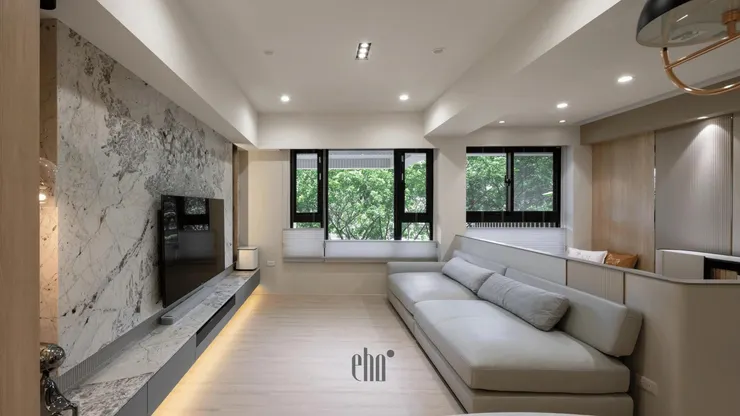 輕奢時尚小豪宅 - J Modern A7