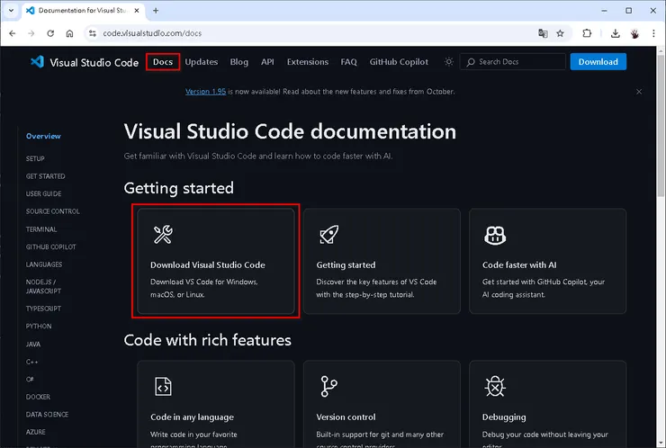 Code system setup的抓取方法1。