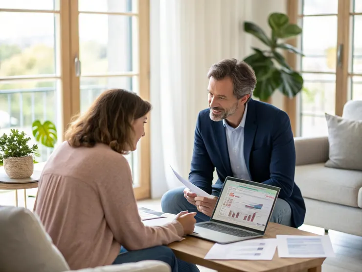 2025買房指南：如何評估房屋價值及市場走勢