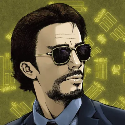 陽南大叔的沙龍