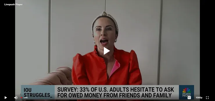 NBC News Now----點這裡前往線上收看