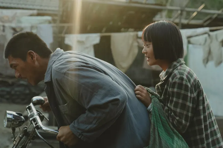 《大濛》電影劇照/劇照提供:華文創