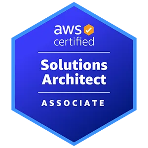 AWS Certified Solutions Architect - Associate SAA-C03