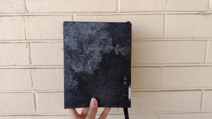 《一定曾經有狂喜才讓追逐深深寫進基因裡》閱讀分享