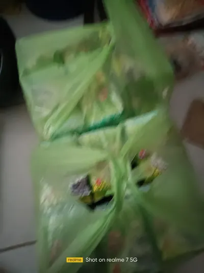 我家裡喝茶，重頭到尾沒有睡不著…