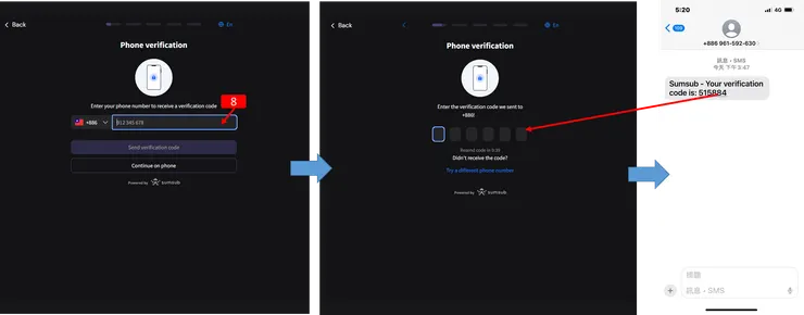 加密貨幣信用卡｜從 KYC 到開卡：一步步帶你完成 ether.fi Cash 教學（註冊篇）