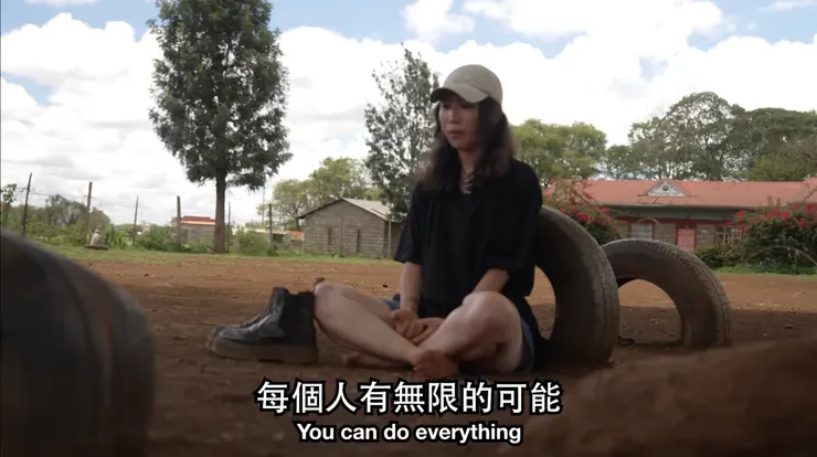 翻攝自 Torres Pit 影片