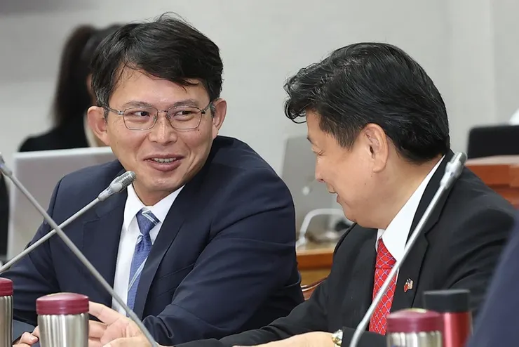 疑？不要懷疑我消滅國民黨的決心？