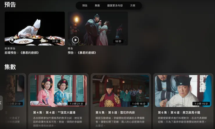 圖片來源：Netflix