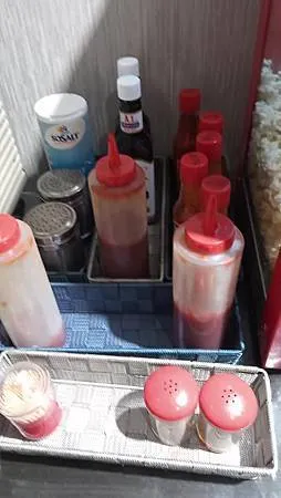 [基隆美食]CP值很可以、服務很好、點餐到上菜速度很快，豪美