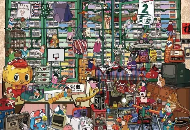 vocus|新世代的創作平台